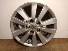 4261102790 cerchione lega - 4261102790,