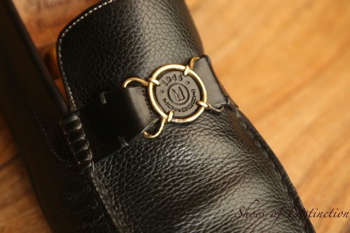 Mocassini scarpe guida - scarpe,