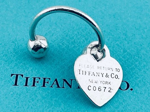 Tiffany ritorno - tiffany&co,