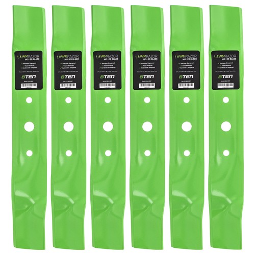Lawnrazor blade for john deere - lawnrazor,