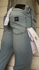 Armani Exchange J13 Slim Fit