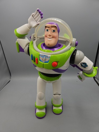 Vintage original toy story - vintage,