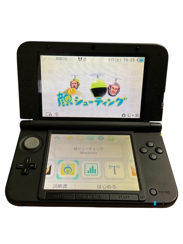 Console nintendo 3ds - console,