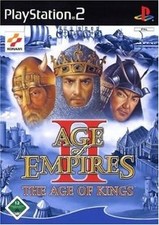 Age of Empires II: The Age of
