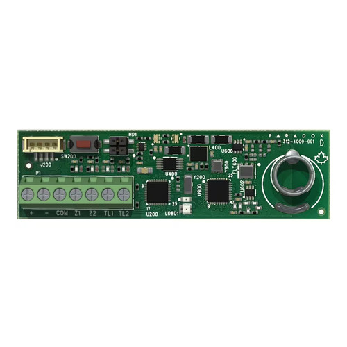 Paradox zx22 módulo expansor - zx22,