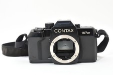 Fotocamera reflex pellicola 35