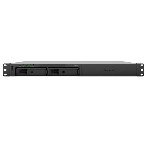 Synology rackstation rs217 - rackstation,