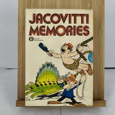 JACOVITTI MEMORIES COFANETTO 3