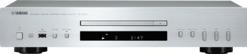 Yamaha s300 lettore cd - yamaha,