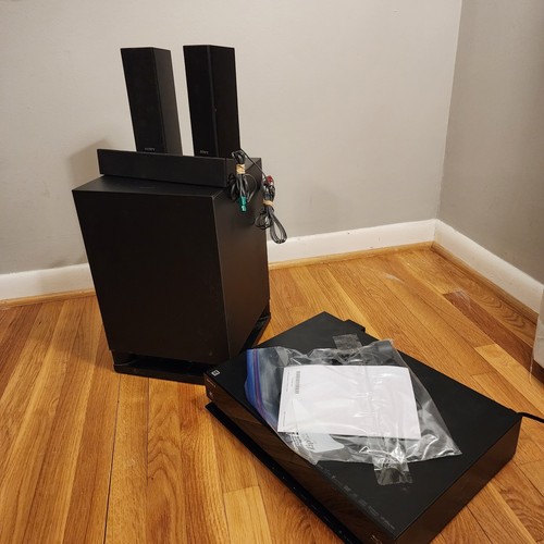 Sony bdv e770w - bdv-e770w, 3d