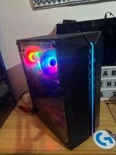 COMPUTER PC GAMING Intel