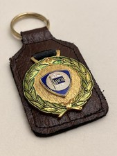 Portachiavi Lancia originale