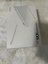 Nintendo DS Lite Console de