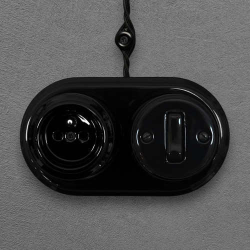 Set interruttore vie - set, 2