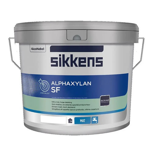 Sikkens alphaxylan pittura - alphaxylan, sf