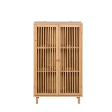 Credenza con 2 ante