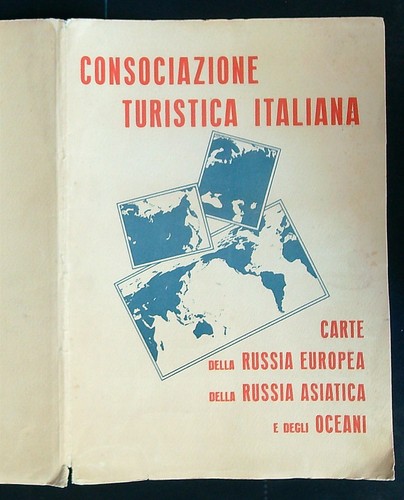 Consociazione turistica - consociazione,