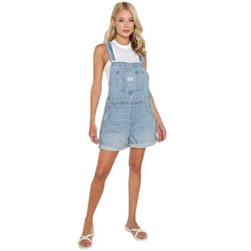 Levi vintage shortall sunset - levi's,