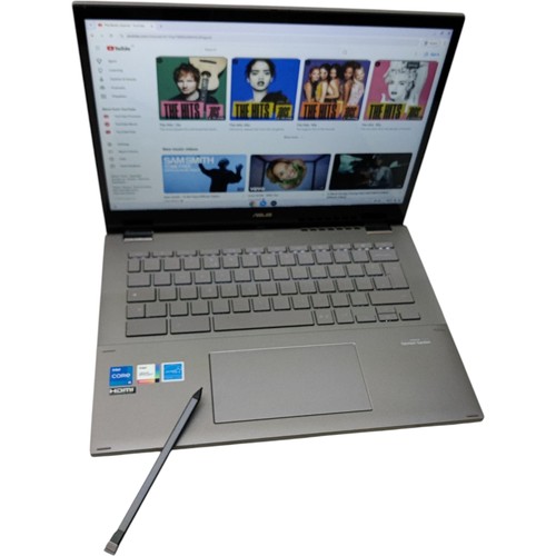 Asus chromebook flip cb3 - chromebook,