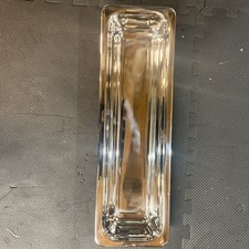 Bon Chef Food Pan #5210 bordo