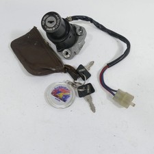 Yamaha XV 535 Ignition Lock