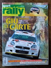 Rivista RALLY Sportautomoto