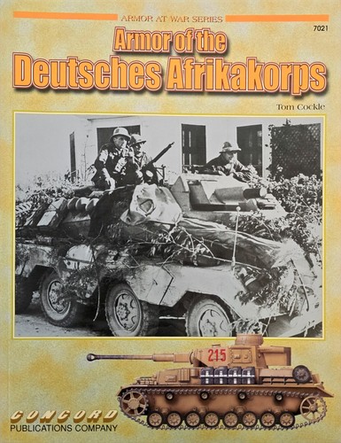 Armor the deutsches - armor,