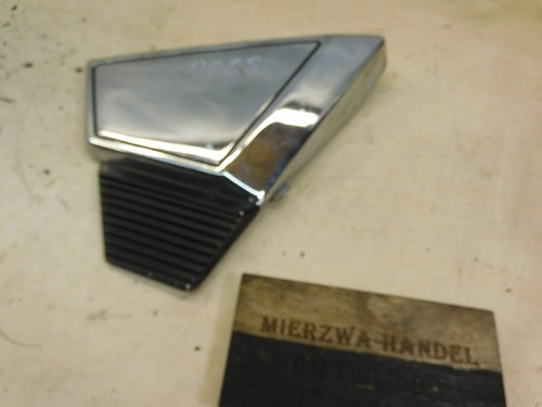Honda 500 vt500c pc 08 - 500,