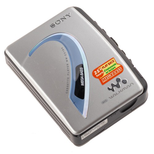 Walkman sony ex194 mega - walkman,