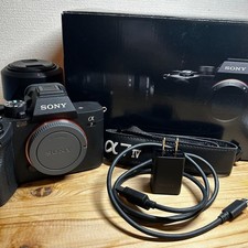 Kit obiettivo SONY a7 goccia