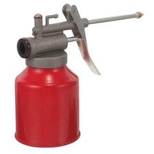Bottiglia olio motore auto