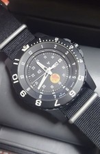 traser NERV modello limitato