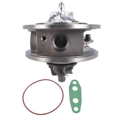 Gruppo scafo turbocompressore