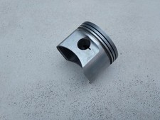 Pistone Ducati Bevel KöWe