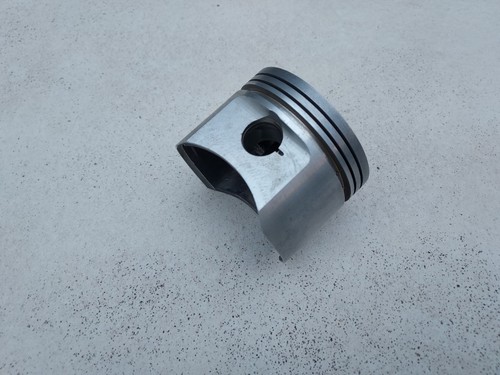Pistone ducati bevel köwe - pistone,