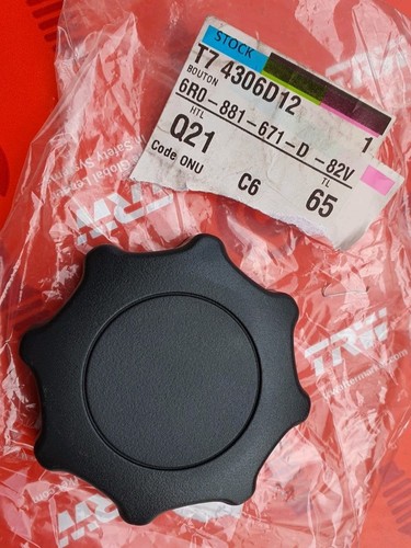 Bouton réglage siège - bouton,