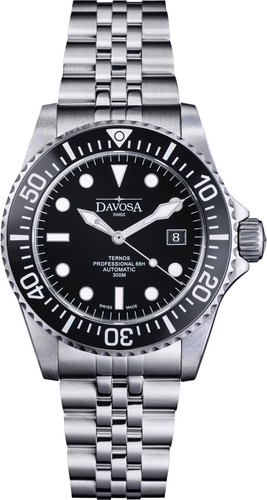 Orologio automatico uomo