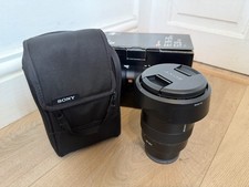Sony FE 16-35mm F/2.8 GM per