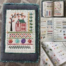 Kit cucito passo passo libro