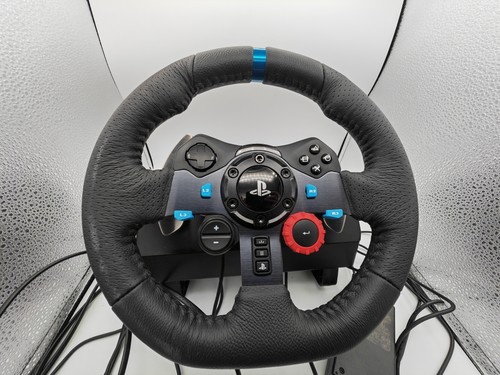 Logitech g29 driving - g29, force