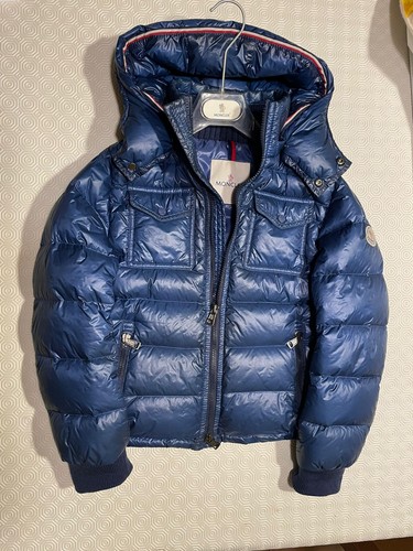 Moncler giubbotto per bambino - moncler,