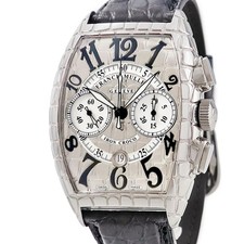 FRANCK MULLER Tonnerre 8880CC