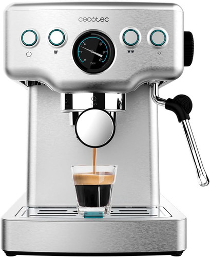 Macchina caffè express - macchina, da