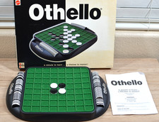 GIOCO MATTEL OTHELLO B3165