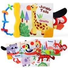 JoyPlus Libri di Stoffa