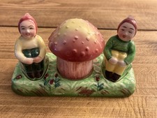 Vintage Japanese Pixie &