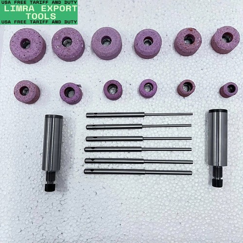Sioux valve seat grinding - valve,