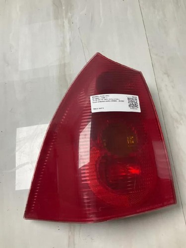 6350q6 fanale posteriore - fanale,