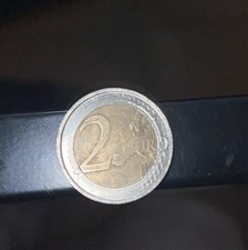 Rara Moneta 2 Euro Expo Milano 2015.Nutrire Il Pianeta.