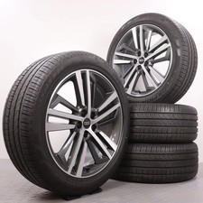 Ruote estive 20 pollici Audi